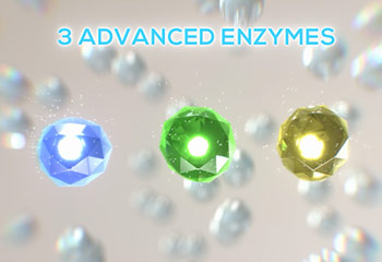 Buffing with Dr. Ruff's Pee Gone™