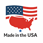 Made in the USA