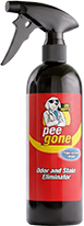 Dr. Ruff's Pee Gone™